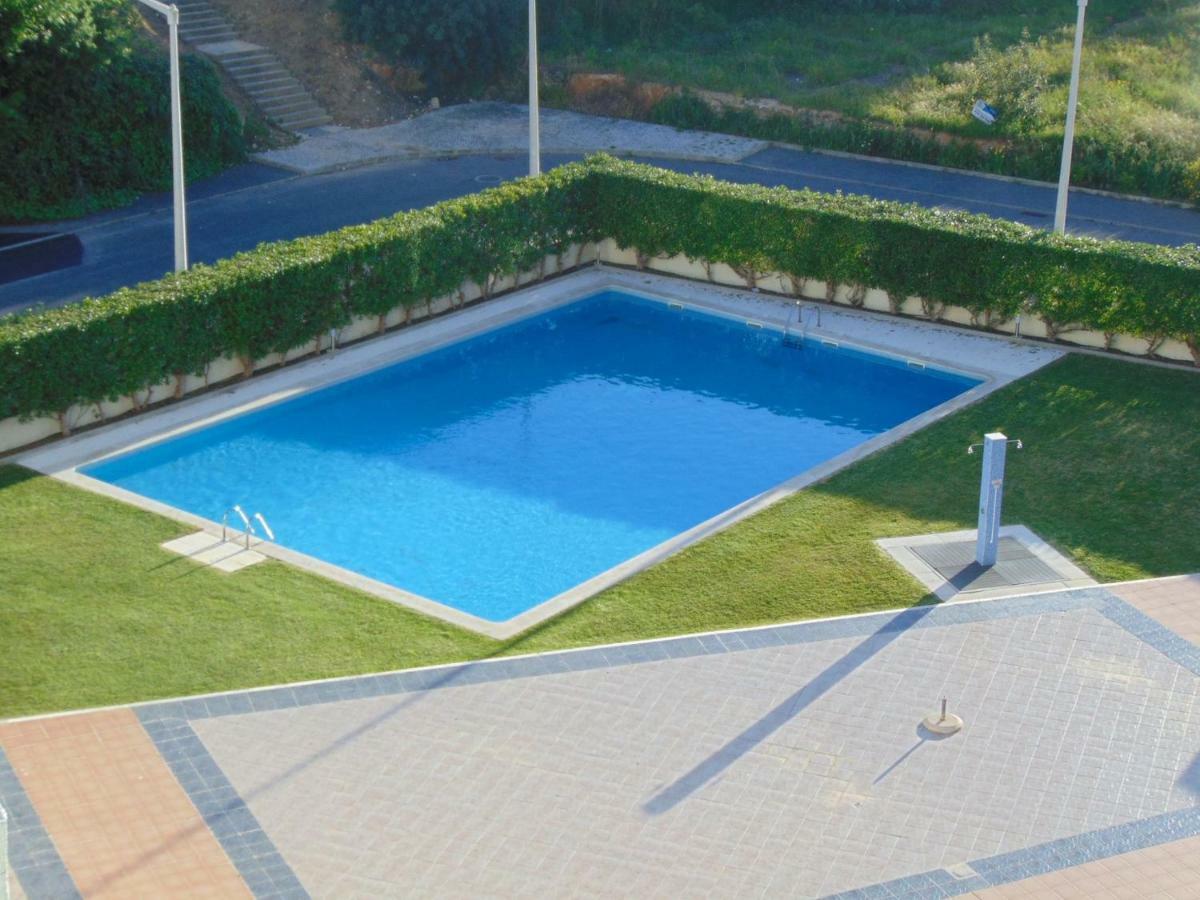 Marsalgado1 Villa Armacao de Pera Exterior photo